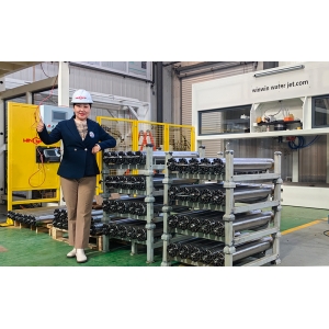 Аккумуляторы для гид