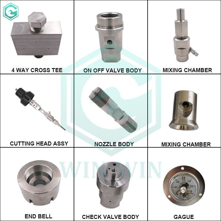 Выходной клапан 510000383, Poppet Check Valve DARDI(图1)