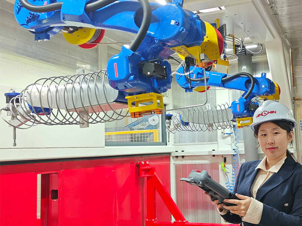 Yaskawa GP25 Ceiling robot(图1) Yaskawa GP25 Ceiling robot(图1)